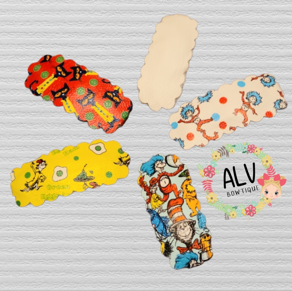 Hair Clips Hair Accessories